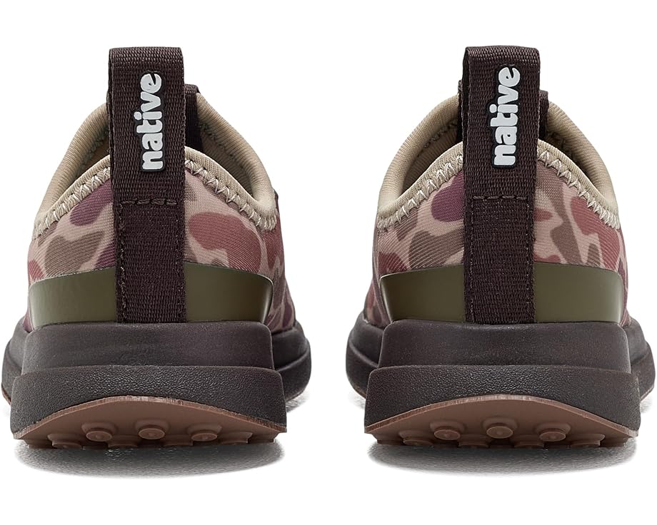 Robbie Dash Print (Toddler)