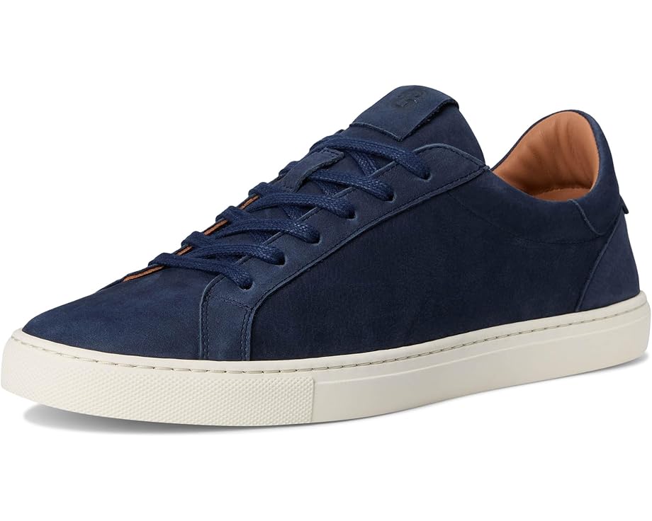 Кожаные кроссовки GREATS Reign итальянского производства