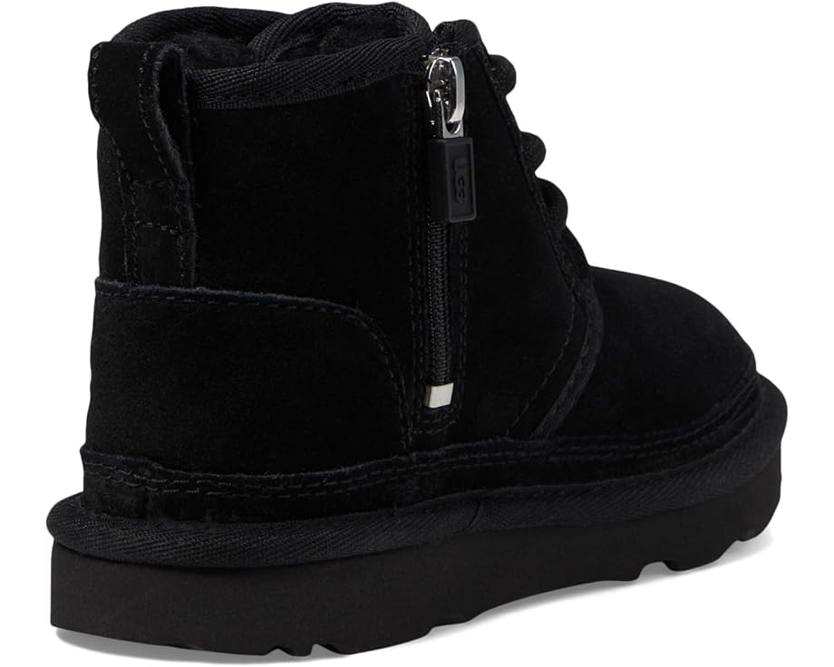 Ботинки UGG Kids Neumel II для малышей с подкладкой из шерсти UGGpure