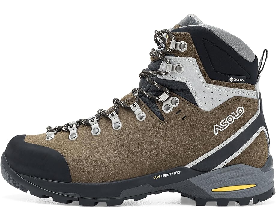 Ботинки Greenwood Pro Gv Mm Asolo с мембраной GORE-TEX и подошвой Vibram