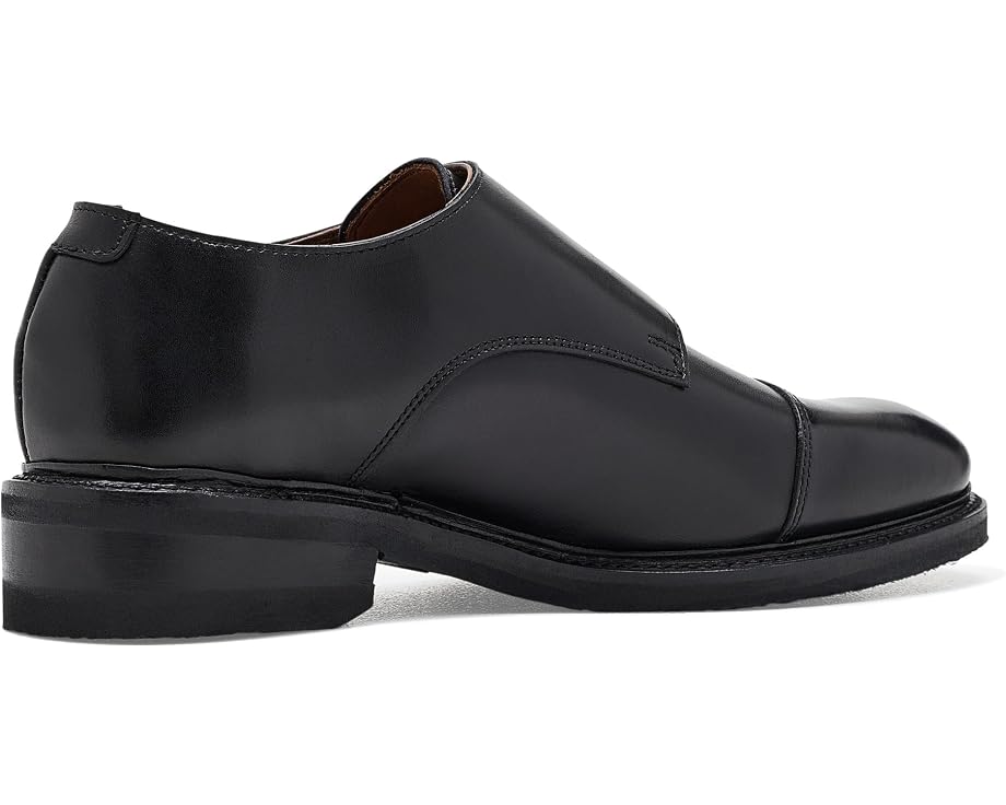 Монахи Richards с двумя ремешками от Allen Edmonds