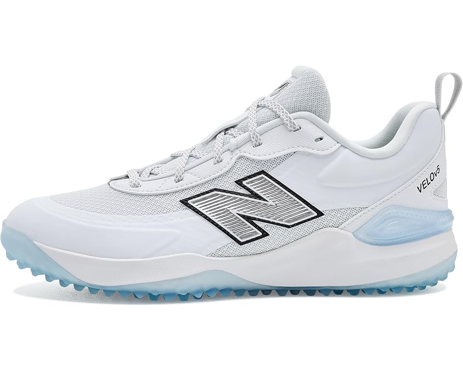 New Balance Velo V5 Turf бейсбольные шиповки для искусственного покрытия