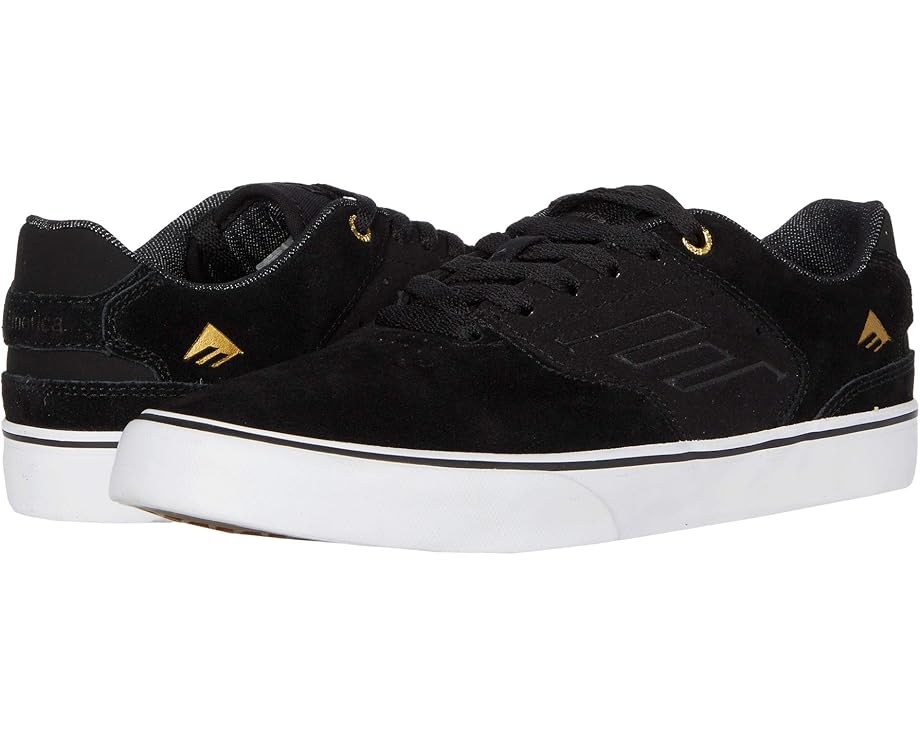 Кроссовки для скейтбординга Emerica The Low Vulc