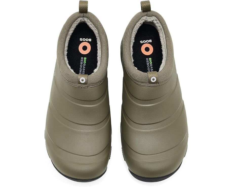 Bogs Boga Campster удобные кемпинговые ботинки