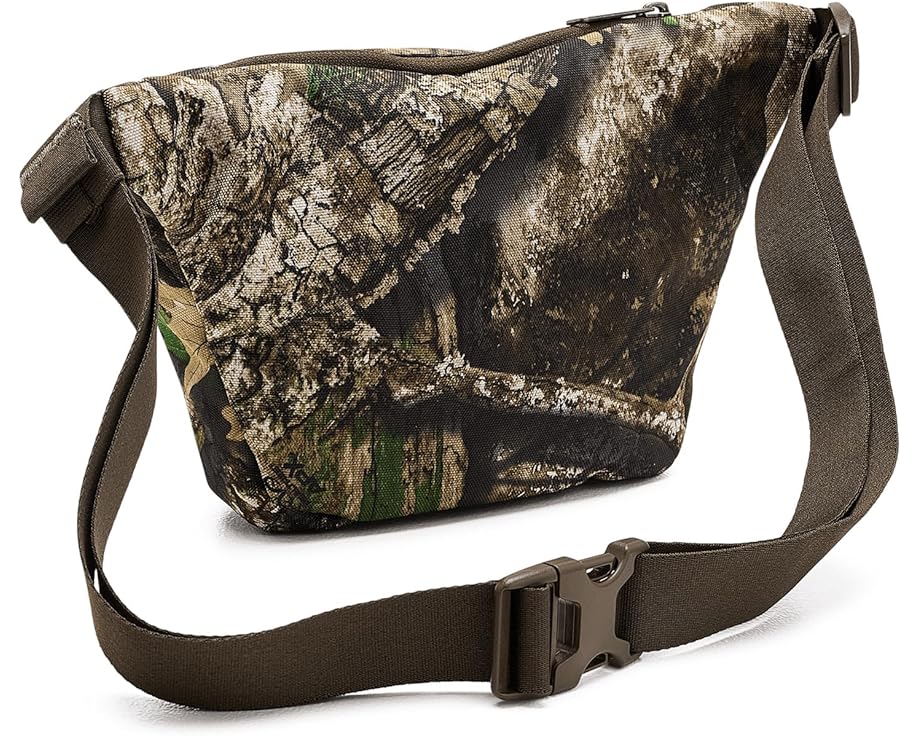 Поясная сумка Herschel Supply Co. Realtree Pop Quiz с камуфляжным принтом
