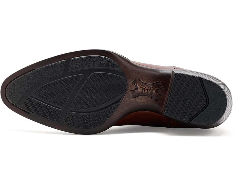 Ковбойские сапоги Ariat Easton с миндалевидным носком и блочным каблуком