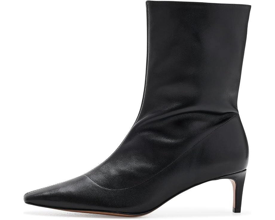 Emmet Low Stiletto Bootie