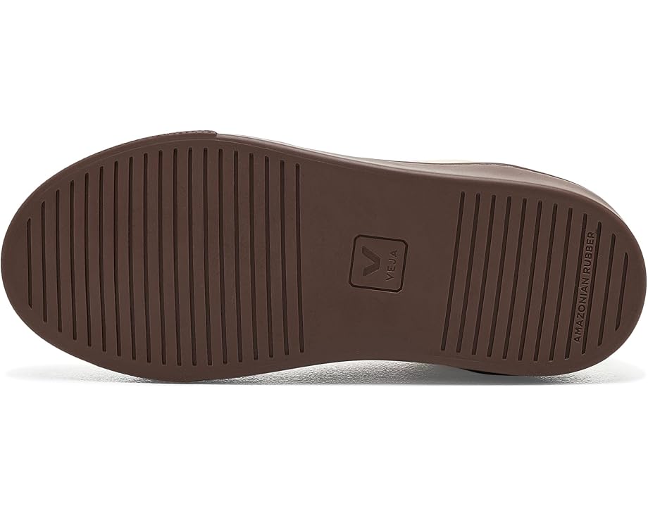 Кроссовки VEJA Small Volley X Bonpoint с органической кожей