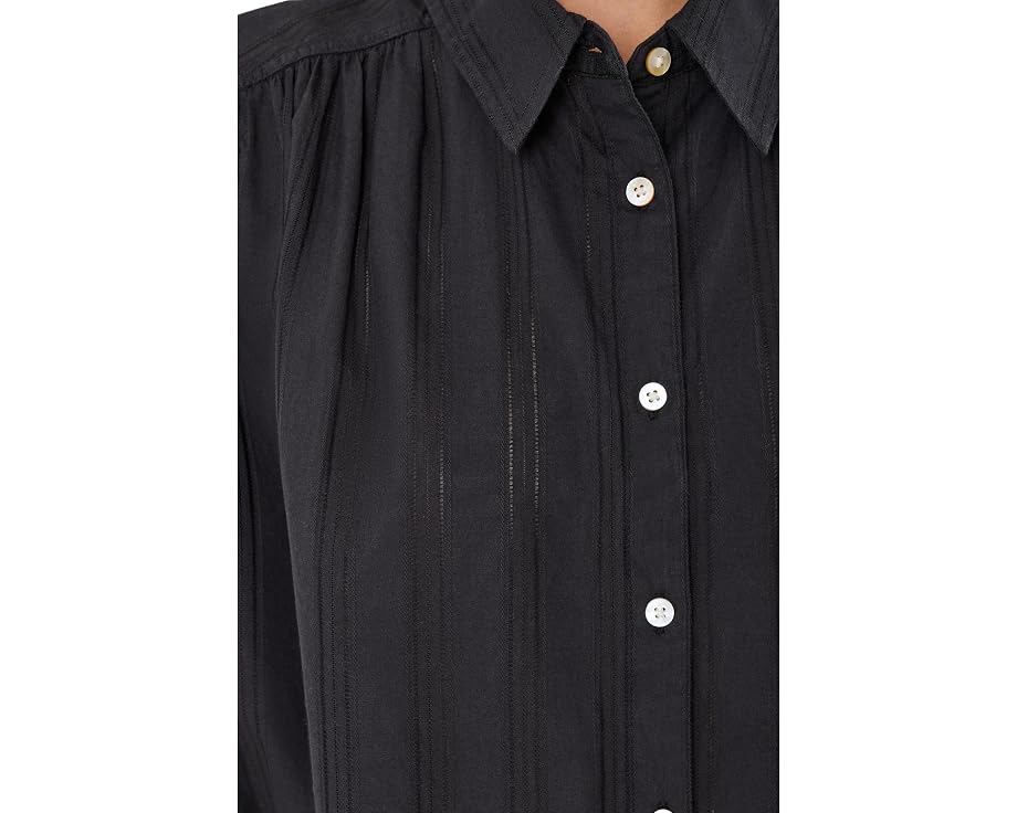 Heirloom Dobby Lucia Top