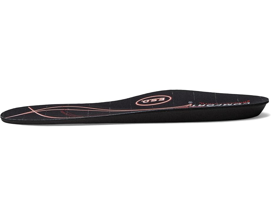 Антистатические стельки MEGAComfort Ergo Tall Insole с сертификацией ASTM