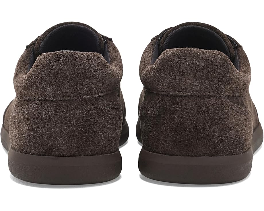 Кеды Cove Lace-up от Vince с контрастной подошвой