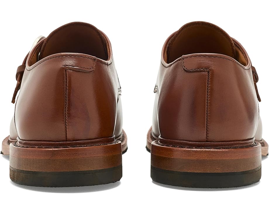 Туфли Allen Edmonds Ryder с застежкой на пряжке