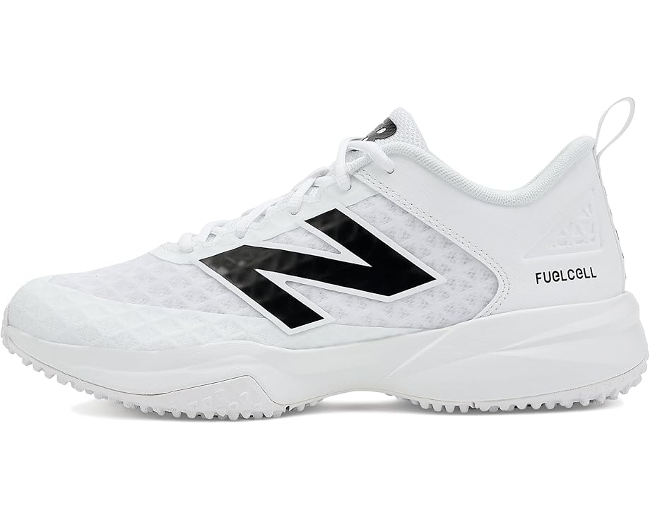 Кроссовки New Balance Fulecell 4040 V8 с подошвой REVlite