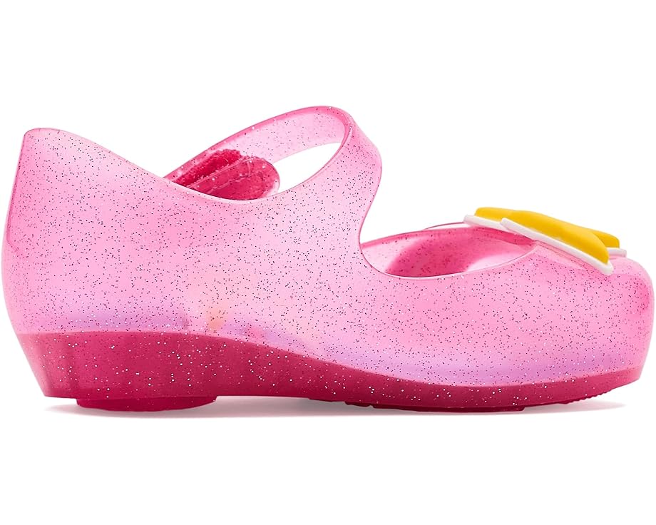 Mini Melissa Яркие балетки Ultragirl Colors для малышей