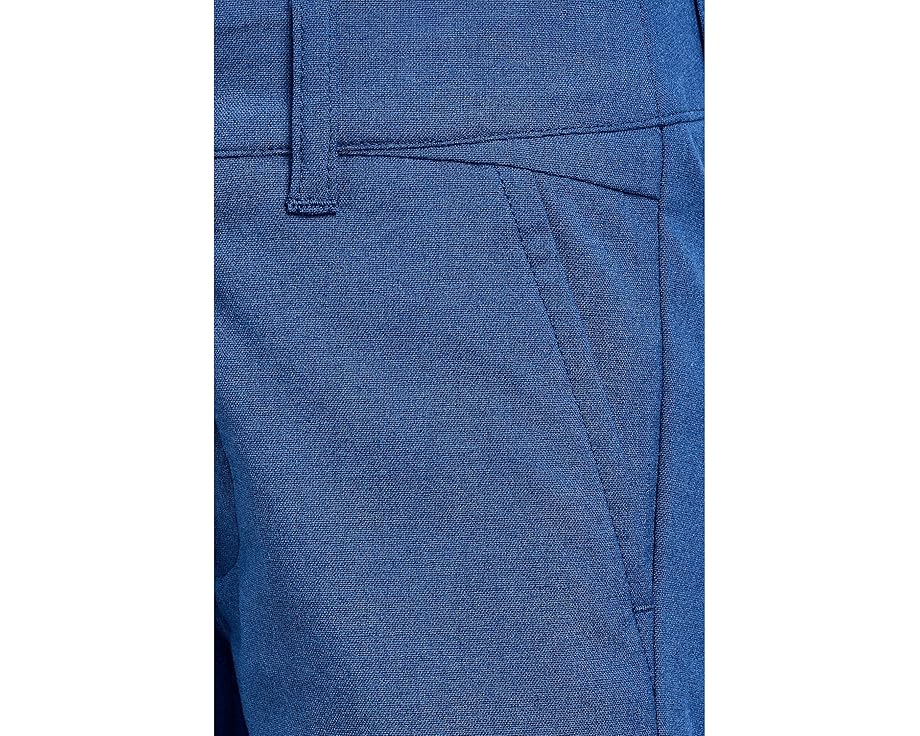 Шорты Appaman Kids Trouser с ширинкой и поясом на шлёвках