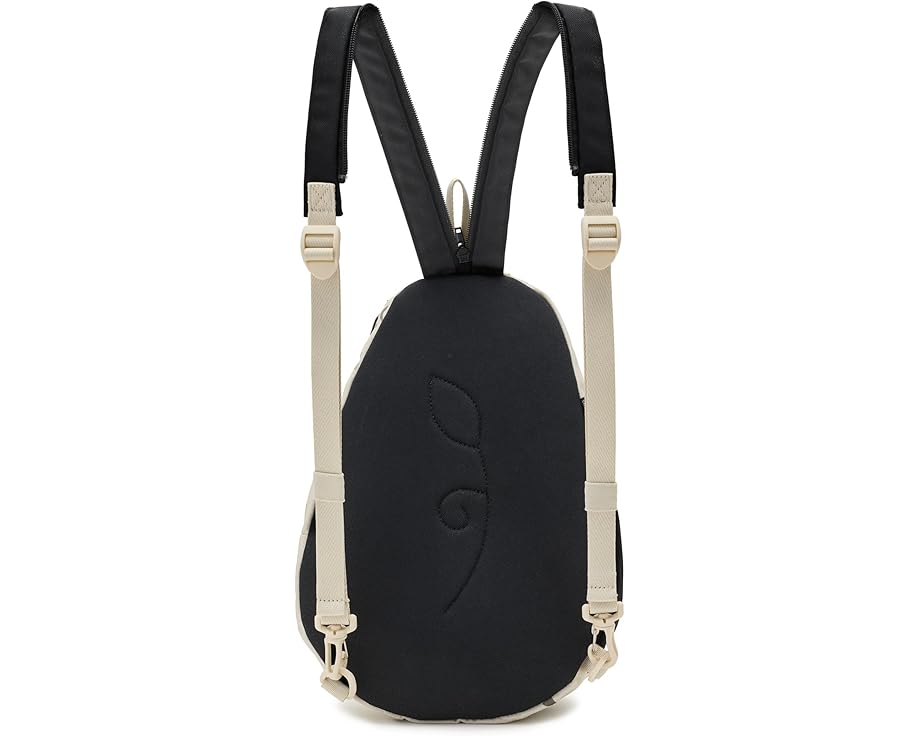 Sherpani Wayfarer Mini Convertible Pack трансформируемый рюкзак с RFID защитой