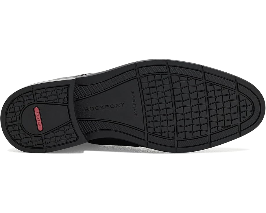 Туфли Rockport Orson Waterproof непромокаемые