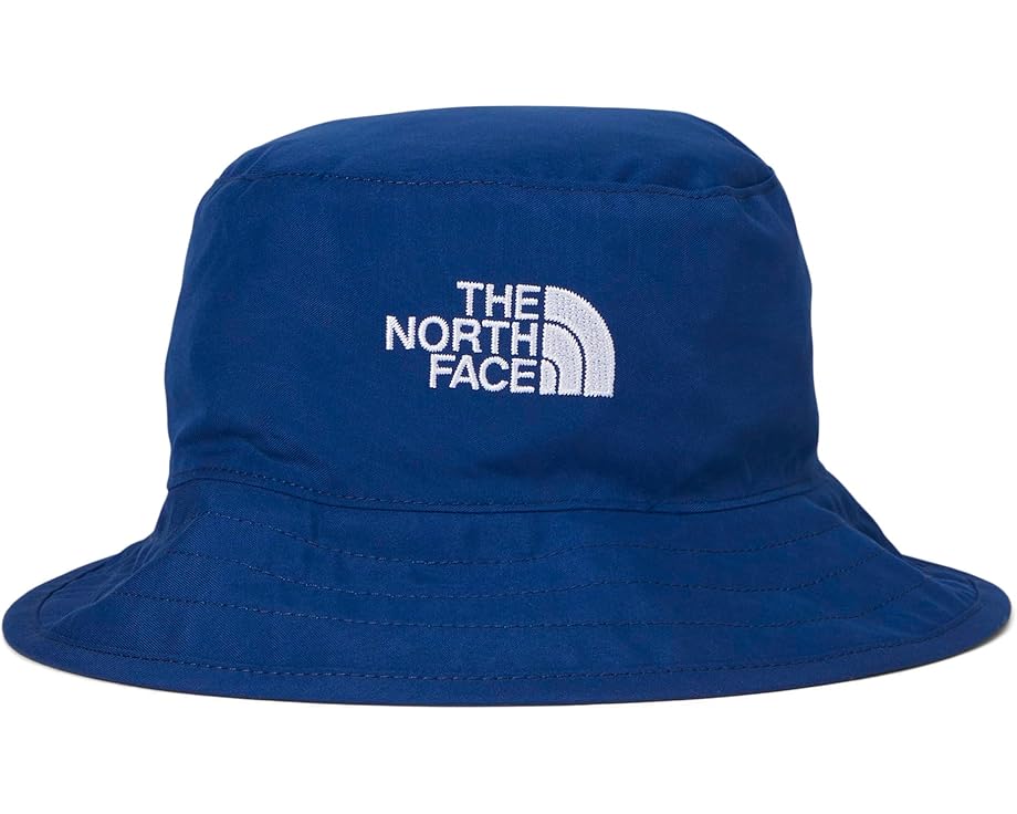 Детская шляпа от солнца The North Face с широкими полями