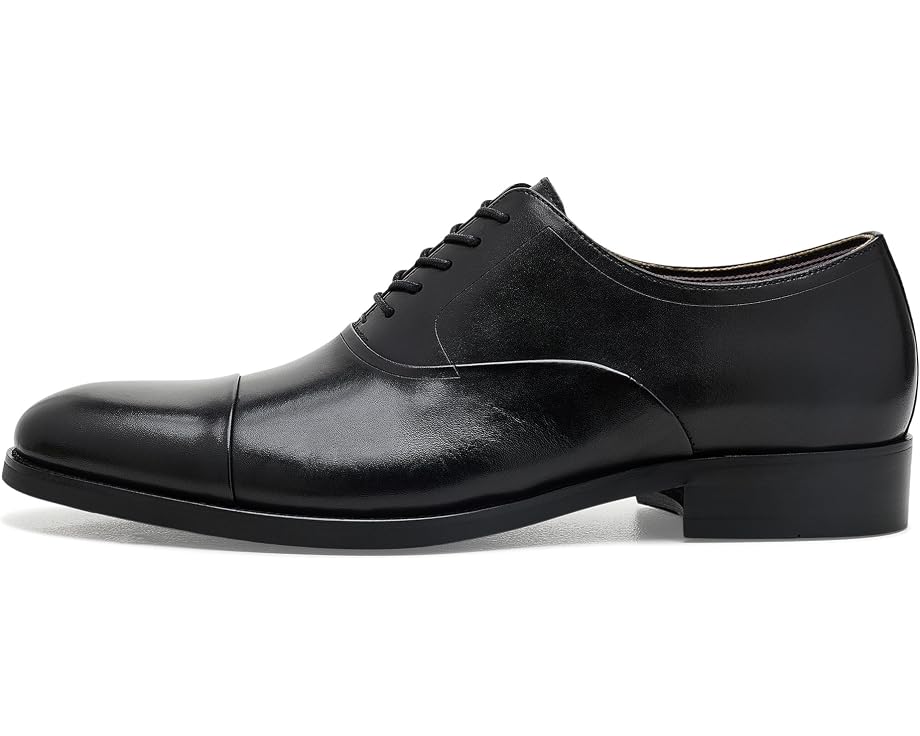 Туфли Steve Madden Hallifax из полированной кожи