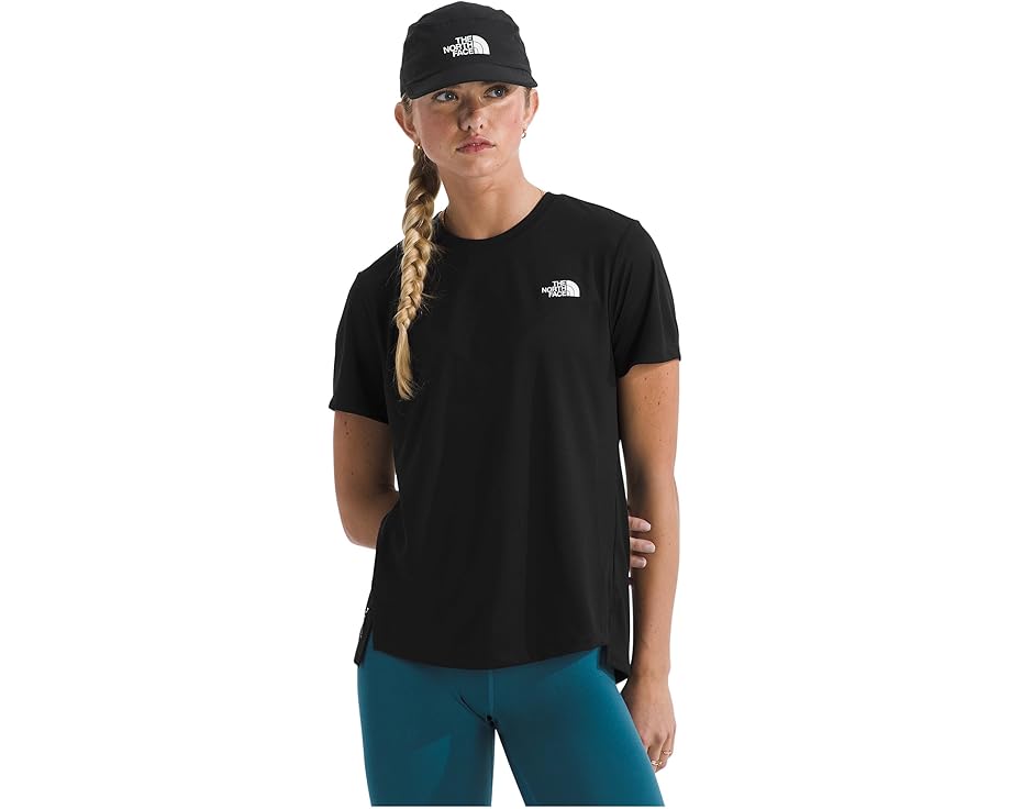 Футболка The North Face Flex с коротким рукавом и технологией FlashDry