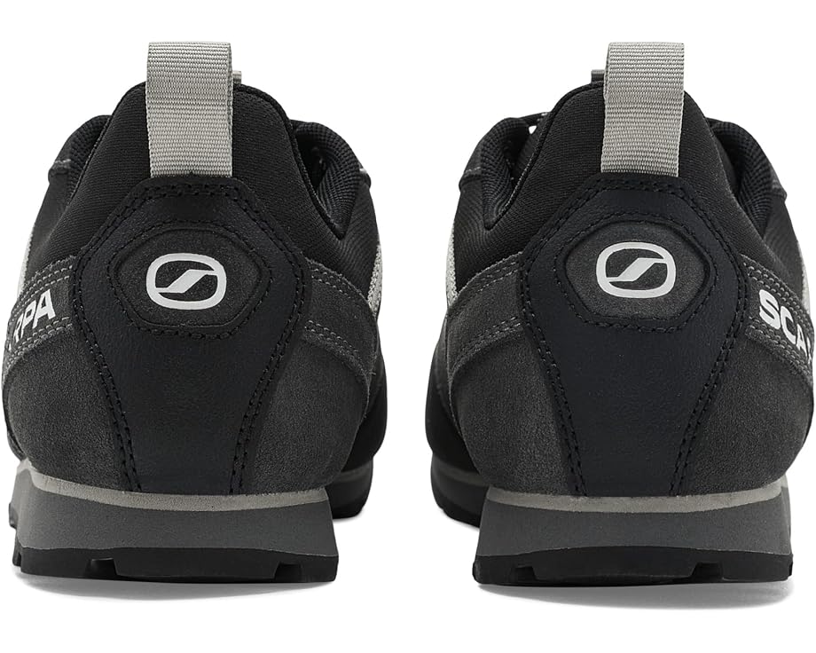 Scarpa Crux 2 подходные туфли с обновленным верхом