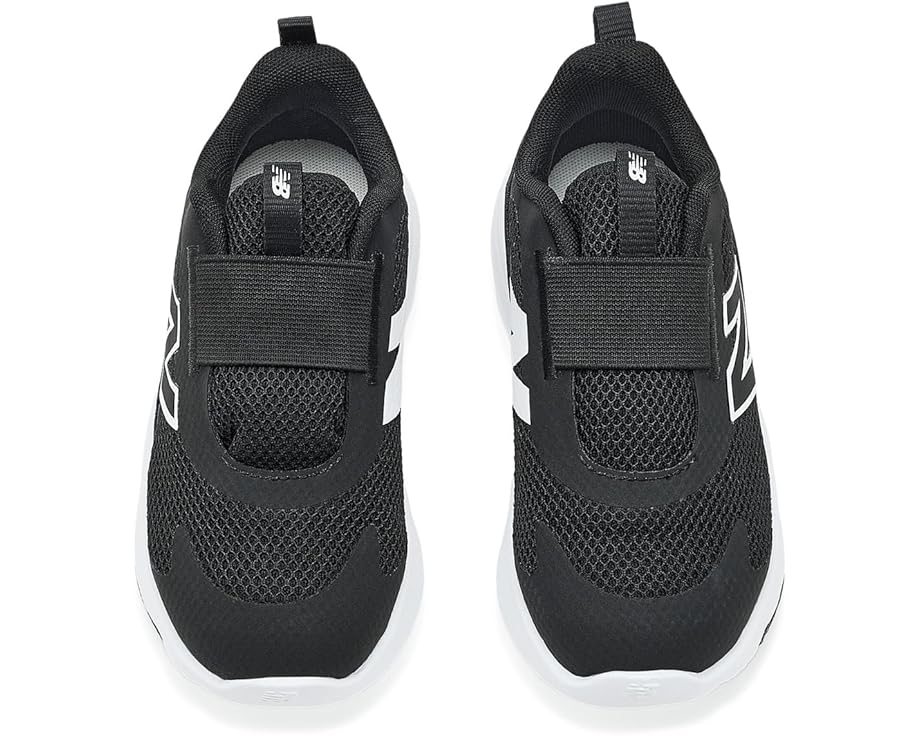 New Balance Kids 468v1 дышащие кроссовки с технологией DynaSoft