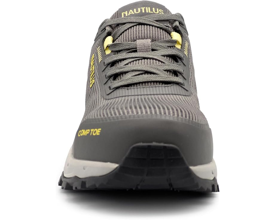 Nautilus Safety Footwear кроссовки Trillium N5312 с композитным носком