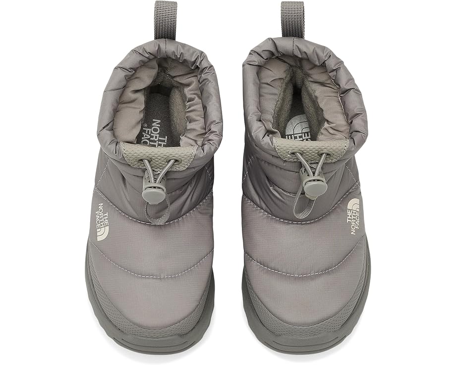 The North Face детские зимние ботинки NSE Traction Chukka