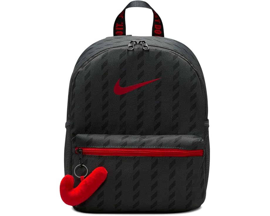Nike Just Do It мини-рюкзак с принтом для детей (11 литров)