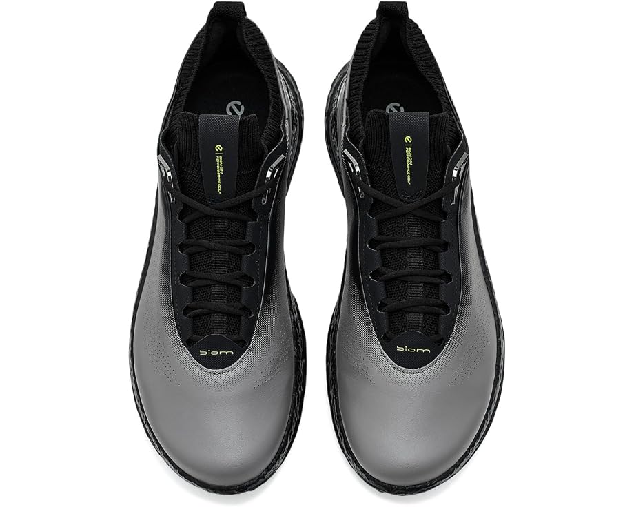Кроссовки для гольфа ECCO BIOM C5 Lace GORE-TEX водонепроницаемые