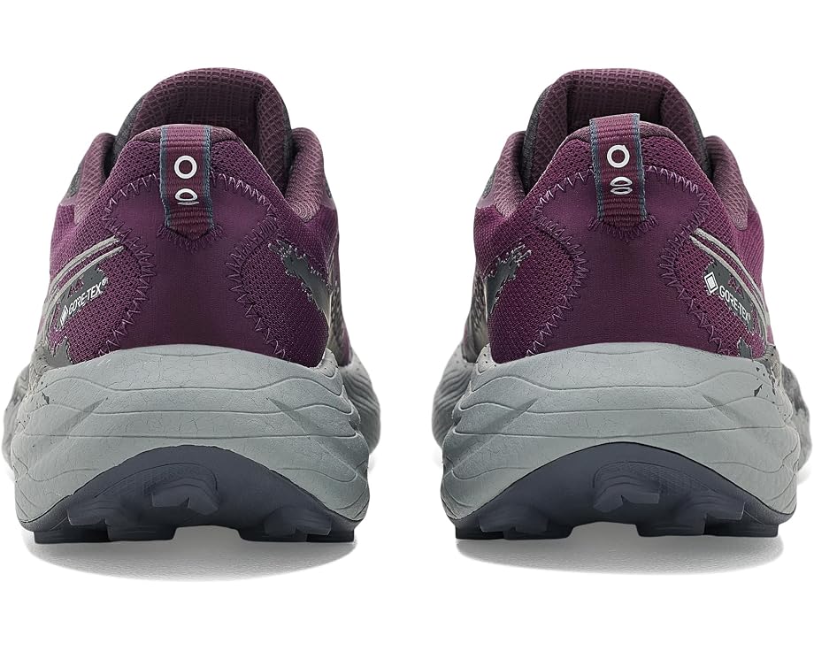 Saucony Ride TR3 GTX кроссовки для трейла с мембраной GORE-TEX