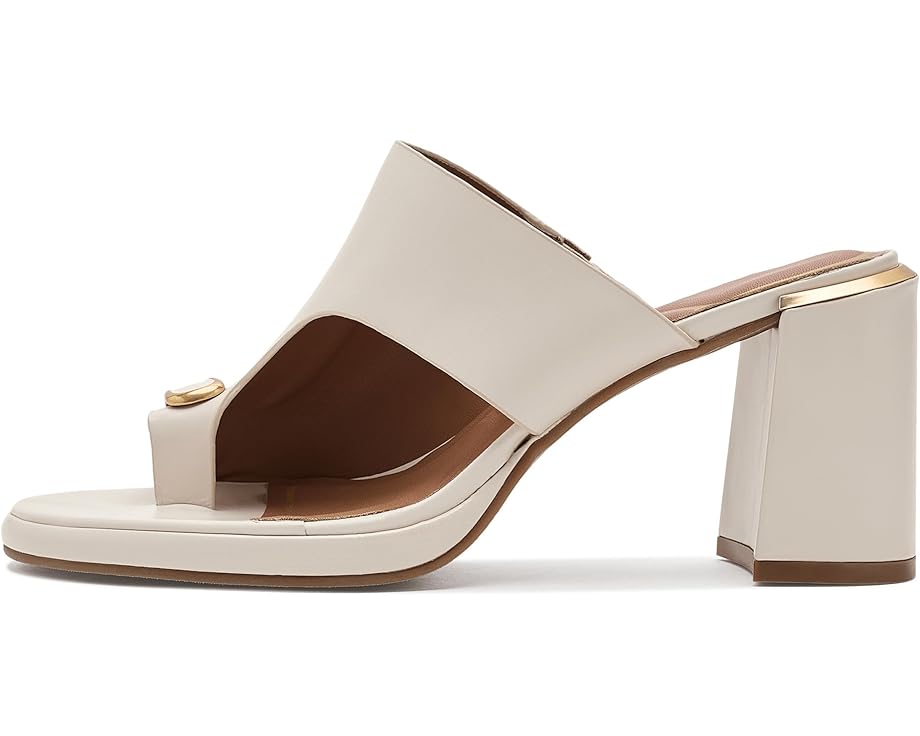Мюли Syndika от Kenneth Cole New York с каблуком-столбиком