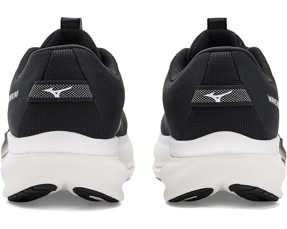 Mizuno кроссовки Wave Rider 30 для бега с полной Wave-пластиной и амортизацией