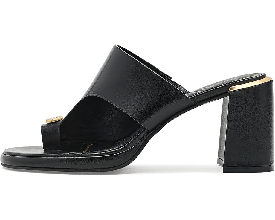 Мюли Syndika от Kenneth Cole New York с каблуком-столбиком