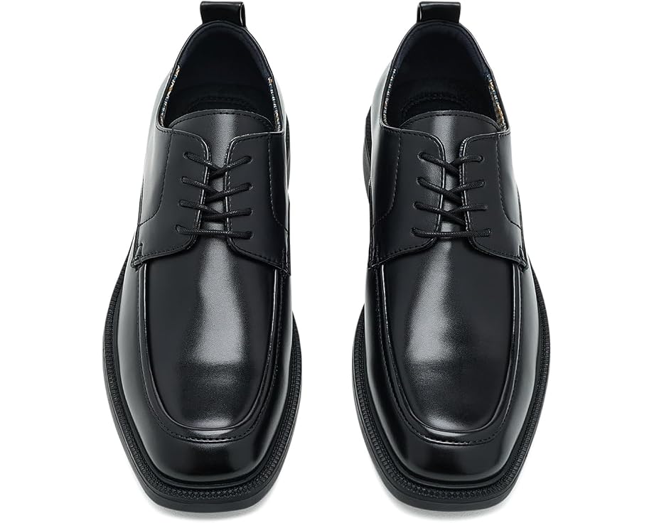 Stacy Adams Evan Moc Toe Oxford классические туфли на шнуровке