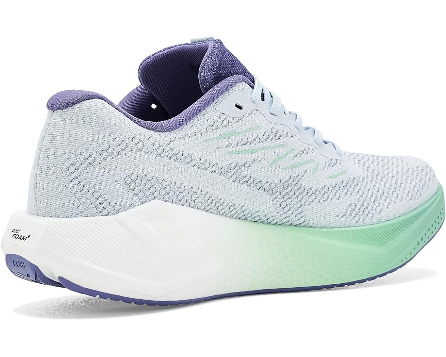 Кроссовки Salomon Aero Blaze 4 с сетчатым верхом