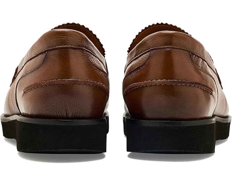 Лоферы Mason Penny от A.Veer