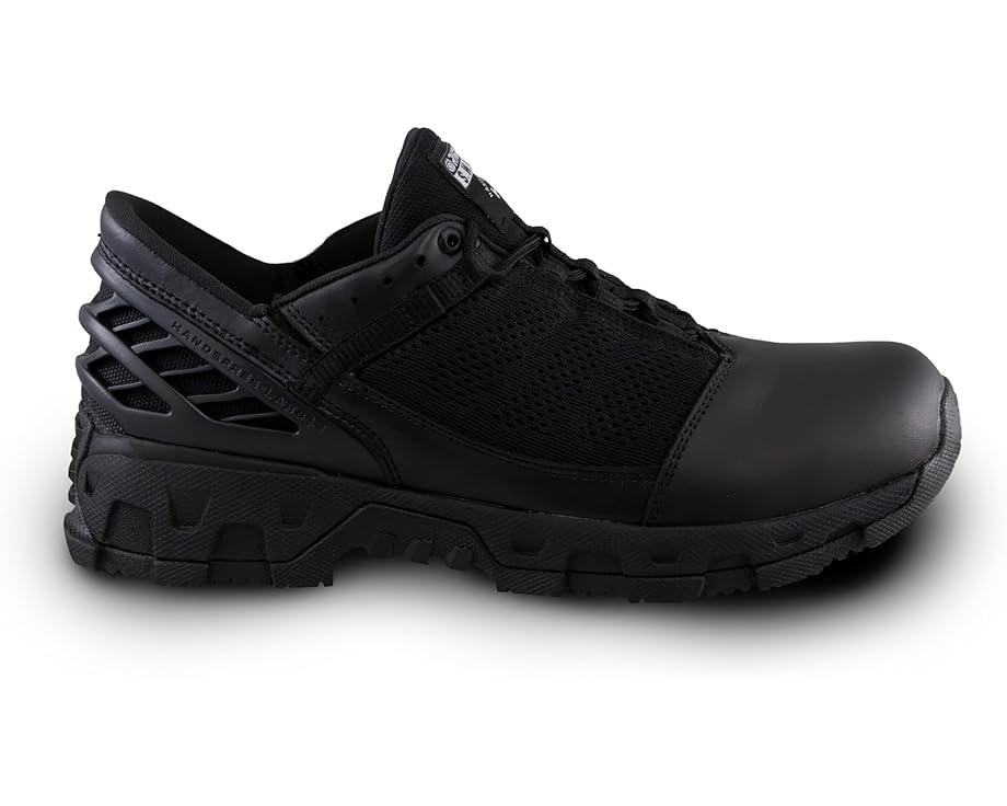 Ботинки Original S.W.A.T. Alpha Freedom 3" Hands Free Safety Toe со стальным носком и противоскользящей подошвой