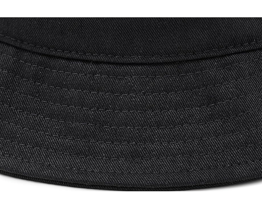 Панама The North Face Norm Bucket из органического хлопка