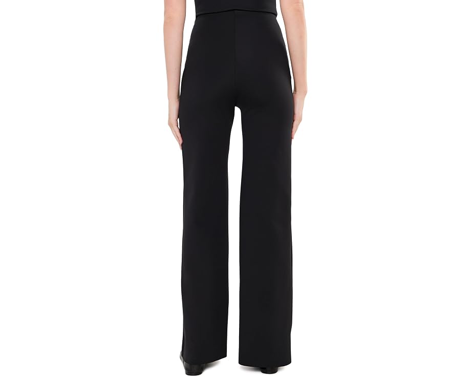 Commando Брюки Neoprene Wide Leg с широкими штанинами