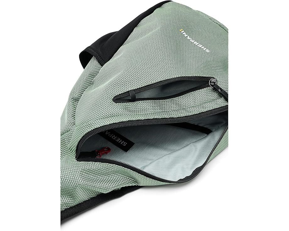 Sherpani Esprit Sling рюкзак с защитой от кражи