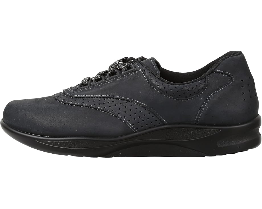 Кроссовки SAS Walk Easy Comfort Walking с технологией S-Motion и съемной стелькой
