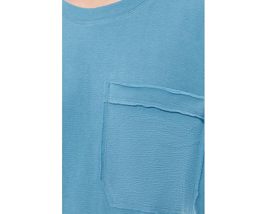 Футболка Free People Staycation Sleep для сна