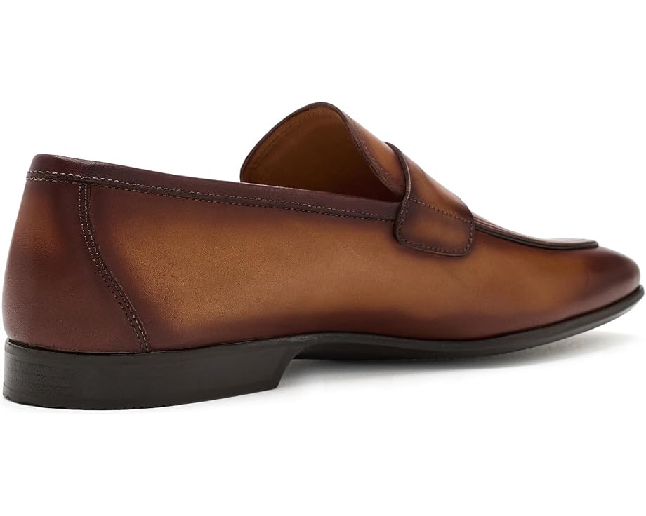 Magnanni Vinnie классические лоферы из гладкой кожи