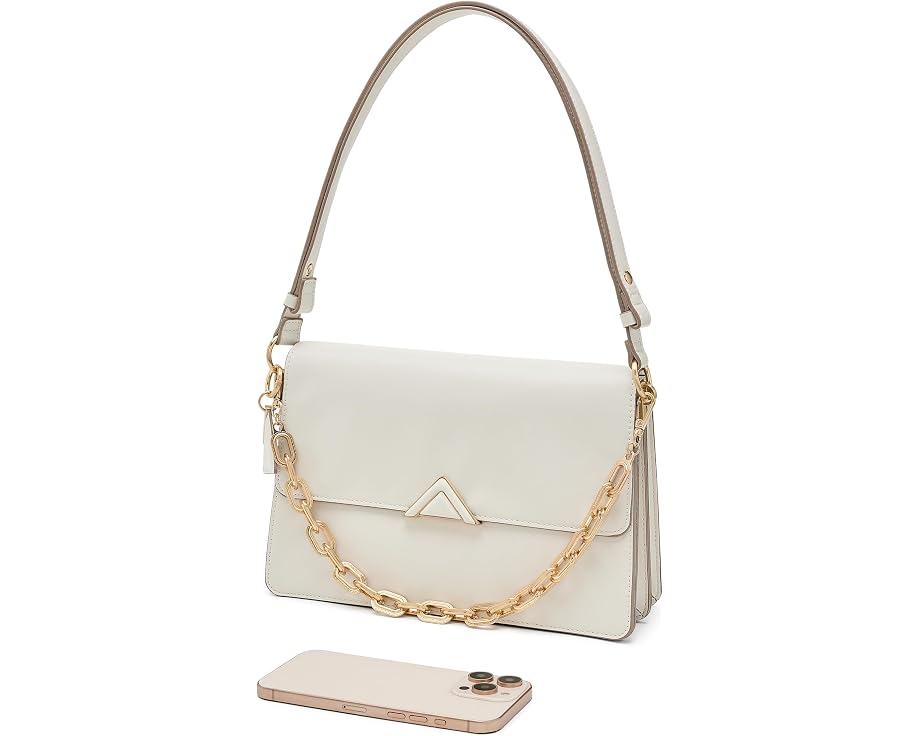 Сумка ALDO Luxebag через плечо с цепью