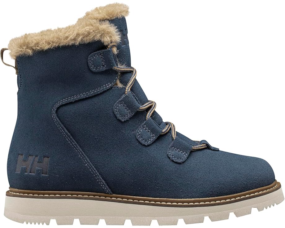 Helly Hansen ботинки Alma зимние