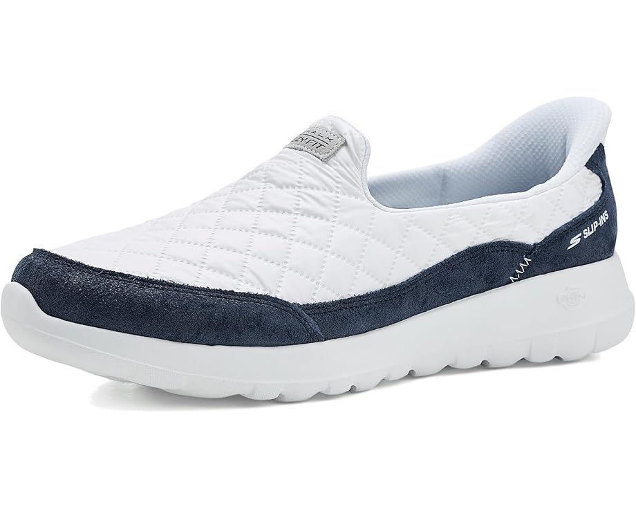Slip-ins SKECHERS Performance Go Walk Joy Cozy Easy с воздушной стежкой