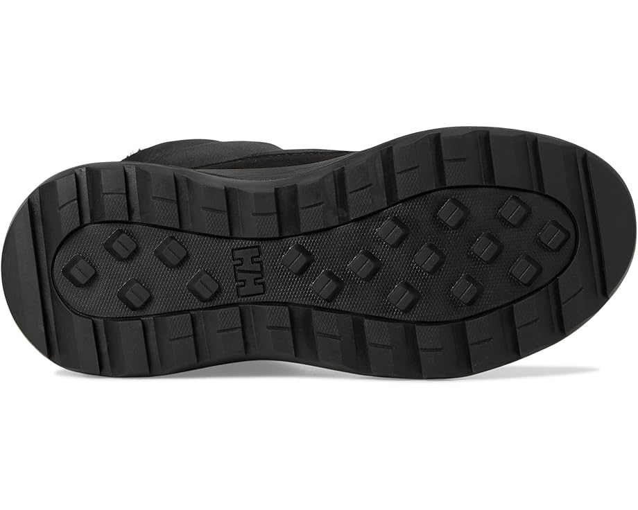 Ботинки Helly Hansen Cora с утеплителем PrimaLoft Eco 300 г и подошвой Max-Grip