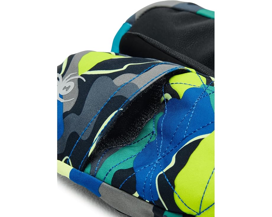 Toddler Cubby Ski Mittens (Toddler)