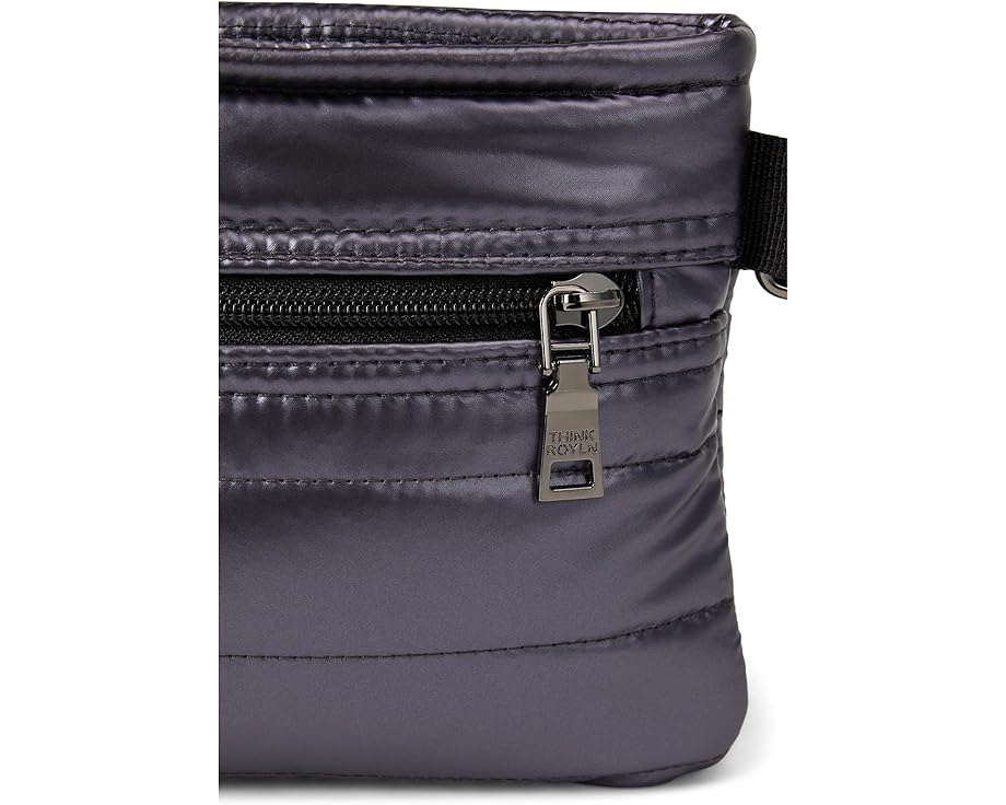 Поясная сумка THINK ROYLN Bum Bag с регулируемыми ремнями